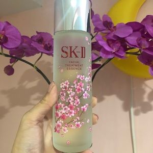 Sk-ii Facial Treatment Essence Limited Edition